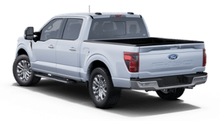 2025 Ford F-150® External Image 3